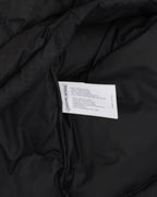 Stiff Puffer Vest