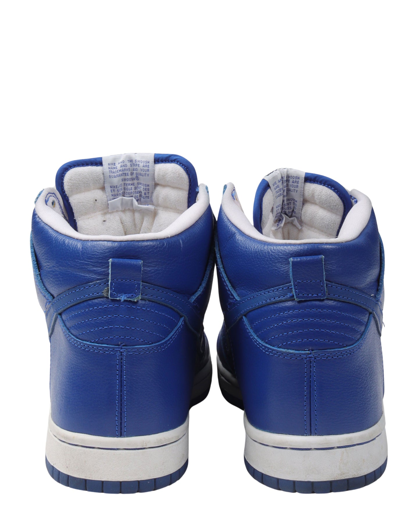 Dunk SB High T19