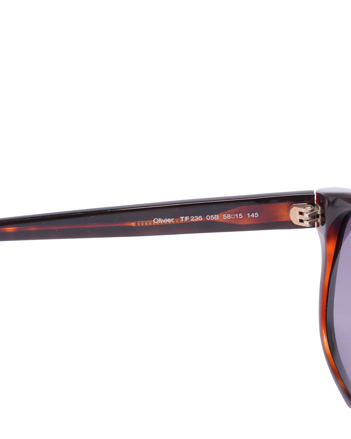 Olivier TF236 Sunglasses