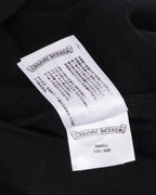 Online Exclusive Tonal Horseshoe Logo Hoodie