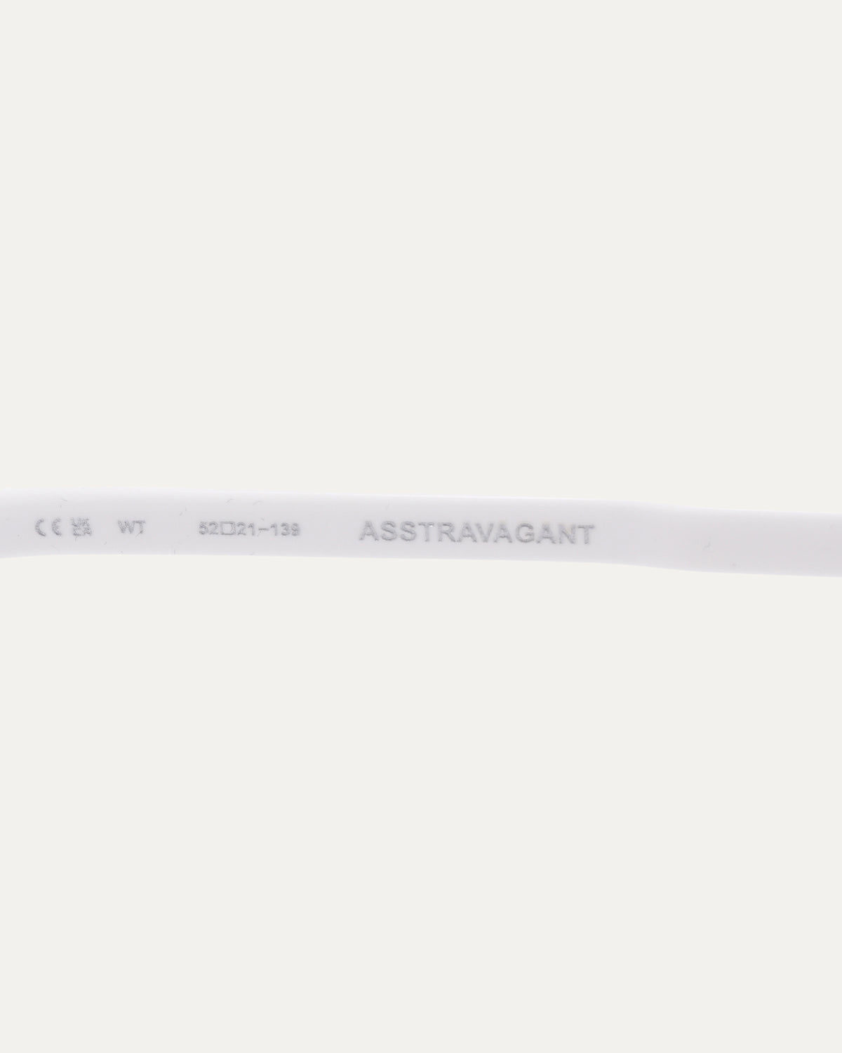Diamond Asstravagant Sunglasses