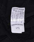 Tonal Paris Long Sleeve Pocket T-Shirt