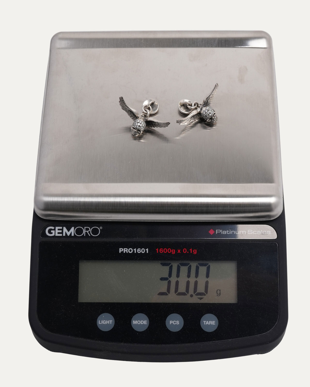 Foti Diamond Mahalia Cufflinks