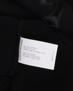 Paper Jam Cross Patch Quarter Zip Sweatshirt