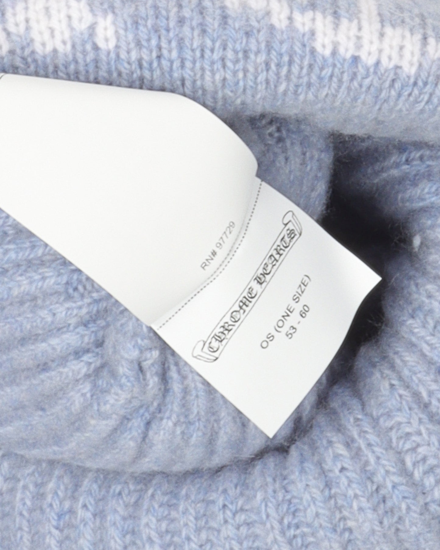 Cashmere Beanie