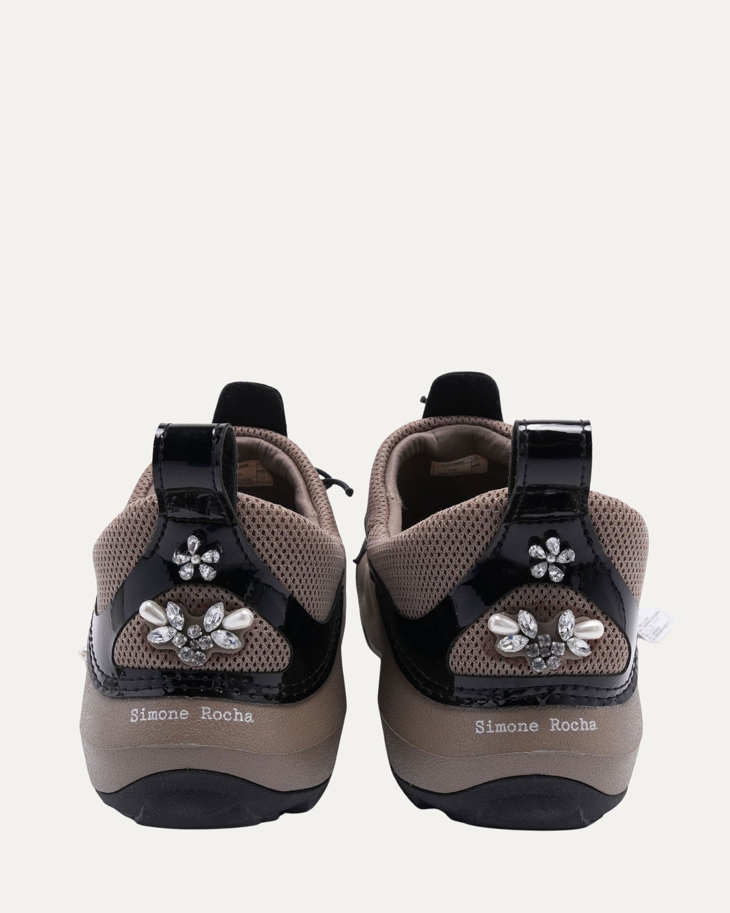 Crocs Quick Trail Sneakers