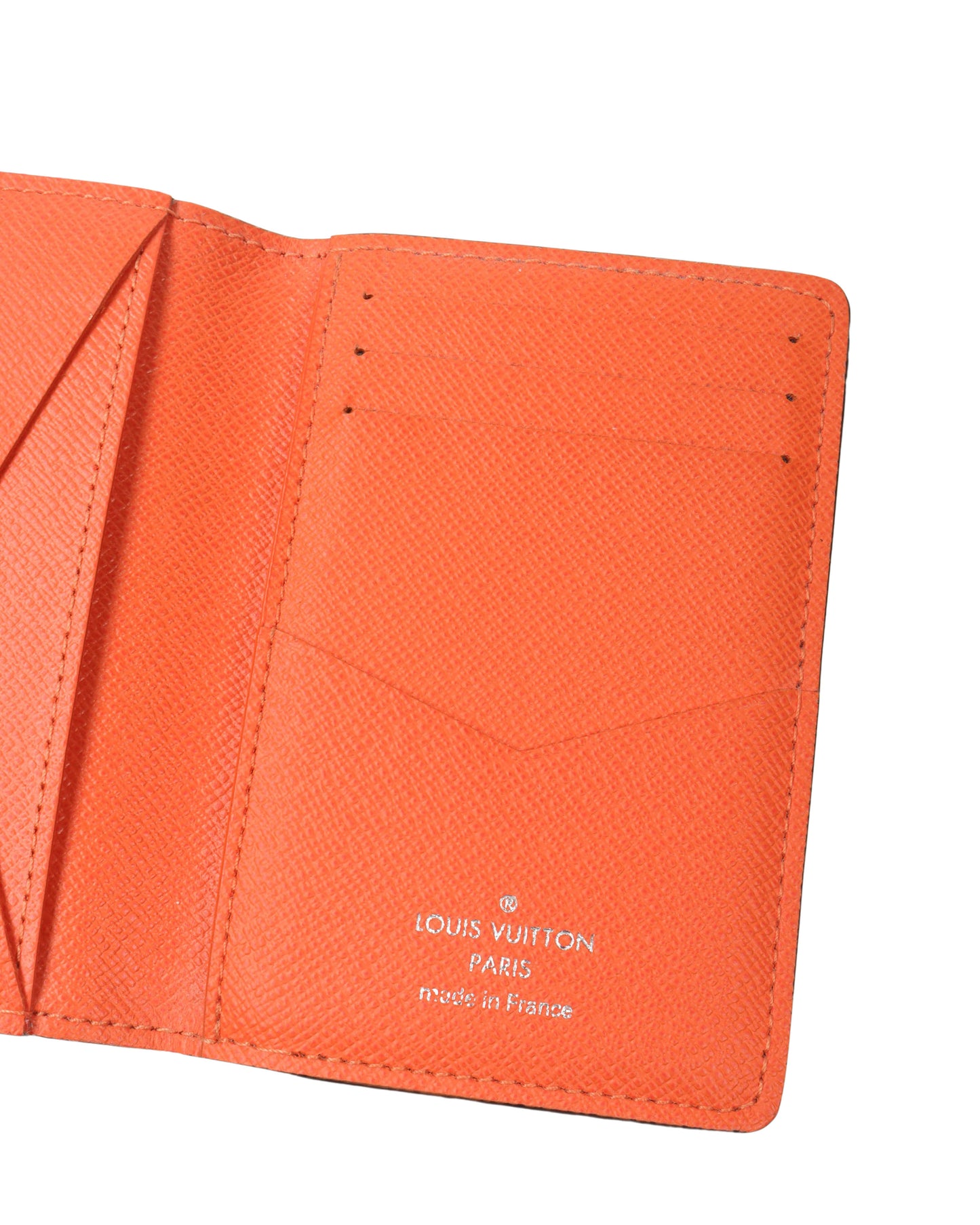 Taigarama Pocket Organizer