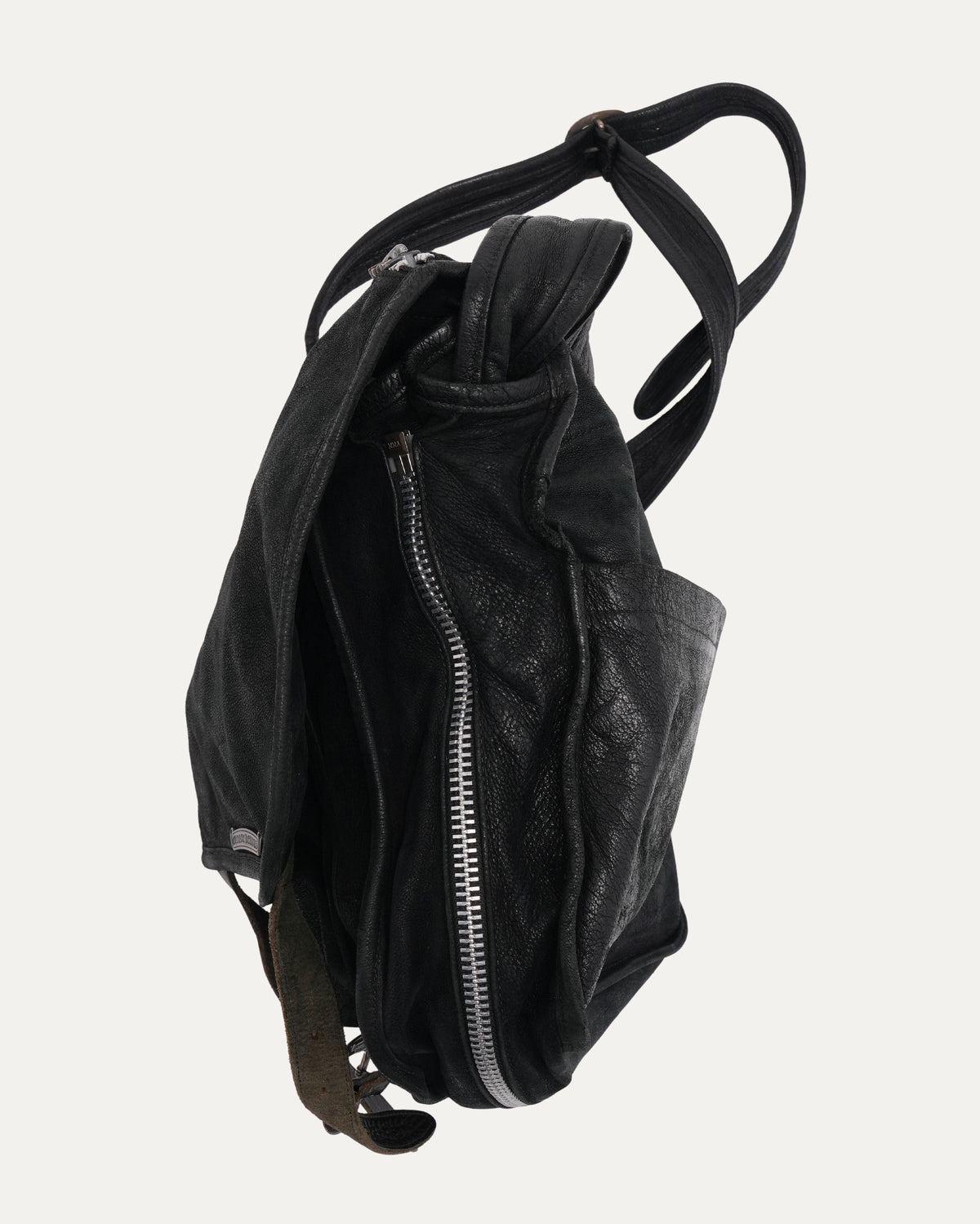 Gunslinger Messenger Bag