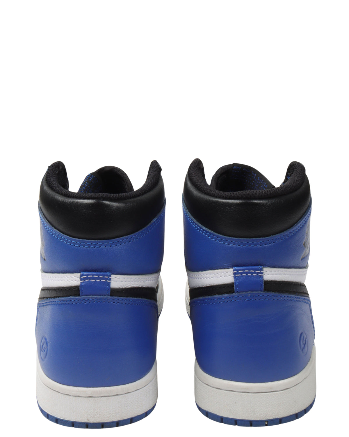 Fragment Air Jordan 1
