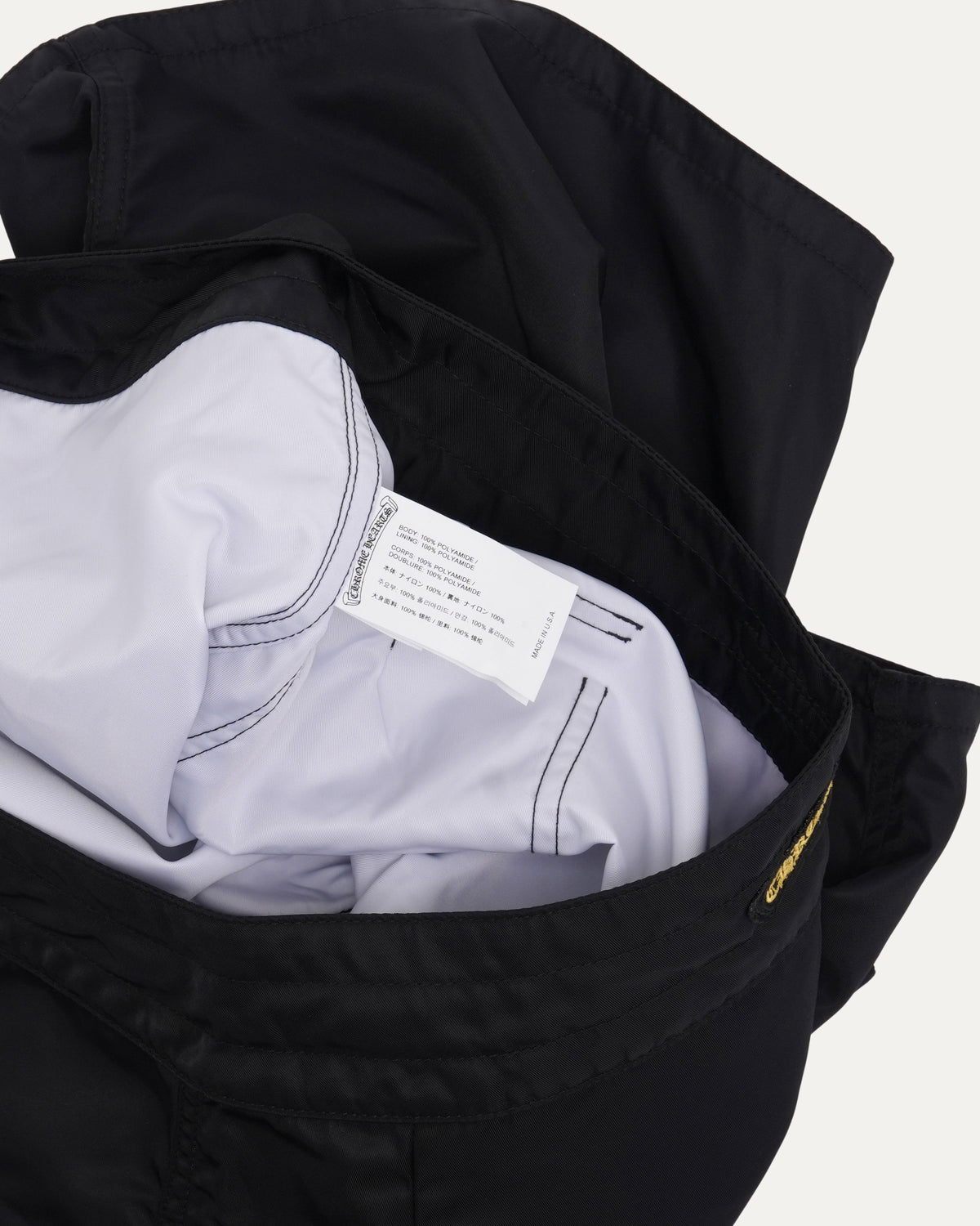 CH Patch Board Shorts