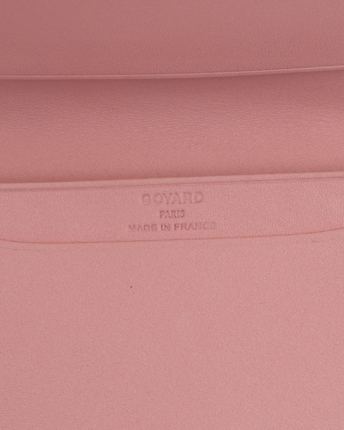 Malesherbes Card Wallet