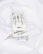 Horseshoe Logo Hoodie