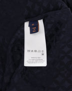 Monogram Short Sleeve Shirt