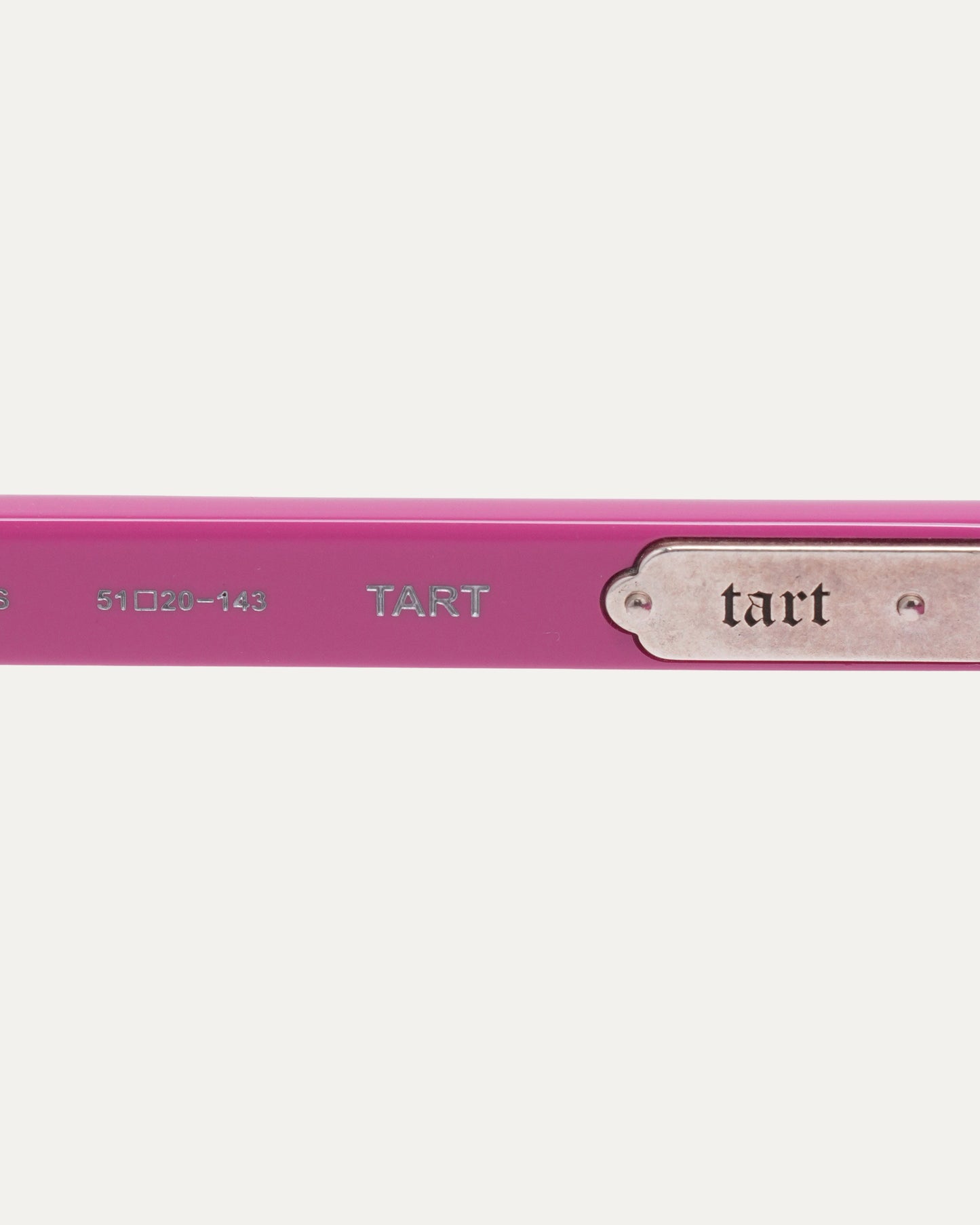 Tart Sunglasses