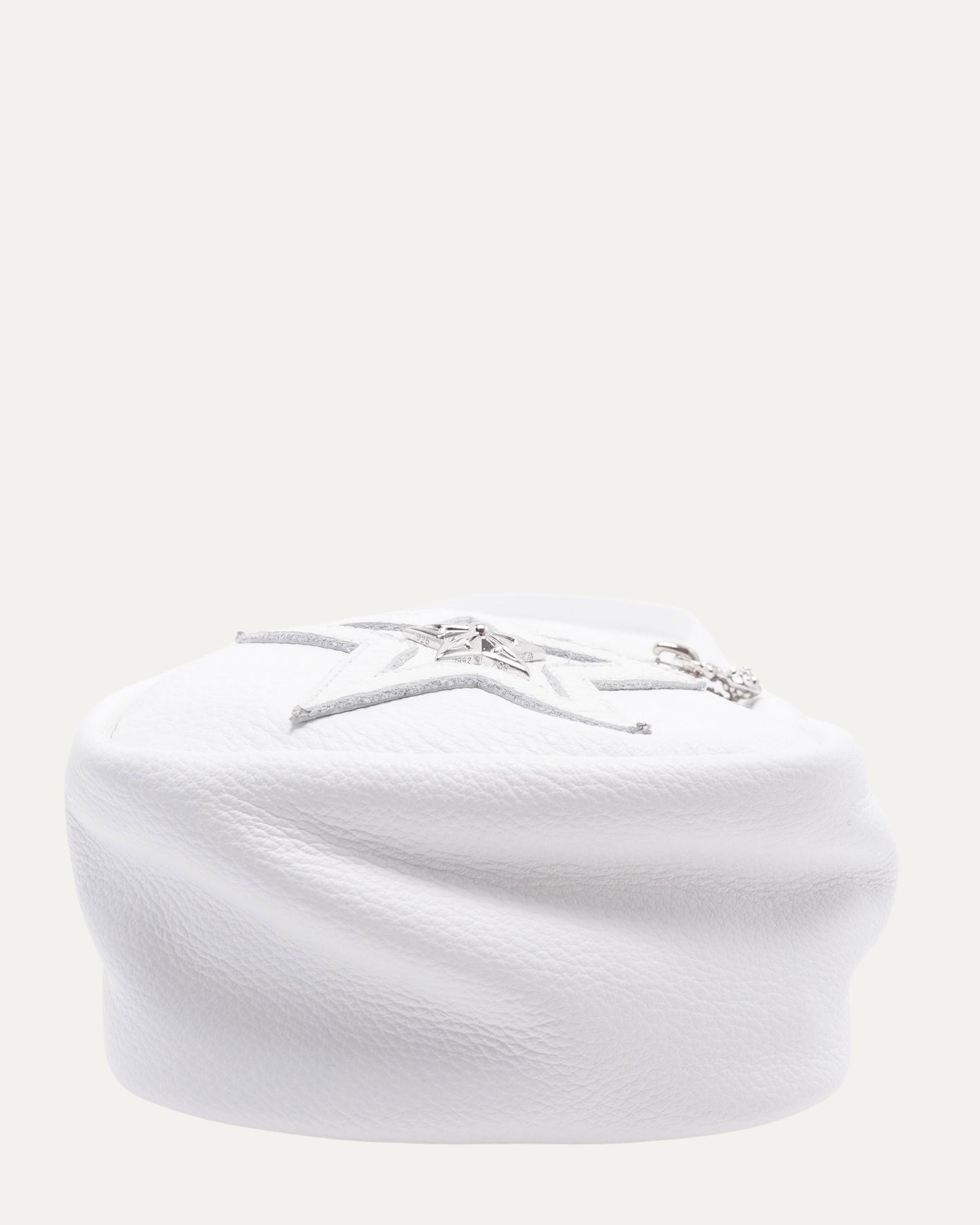 Star Embellished Taka Cross Body Bag