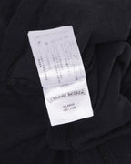 New York Horseshoe Logo Pocket T-Shirt