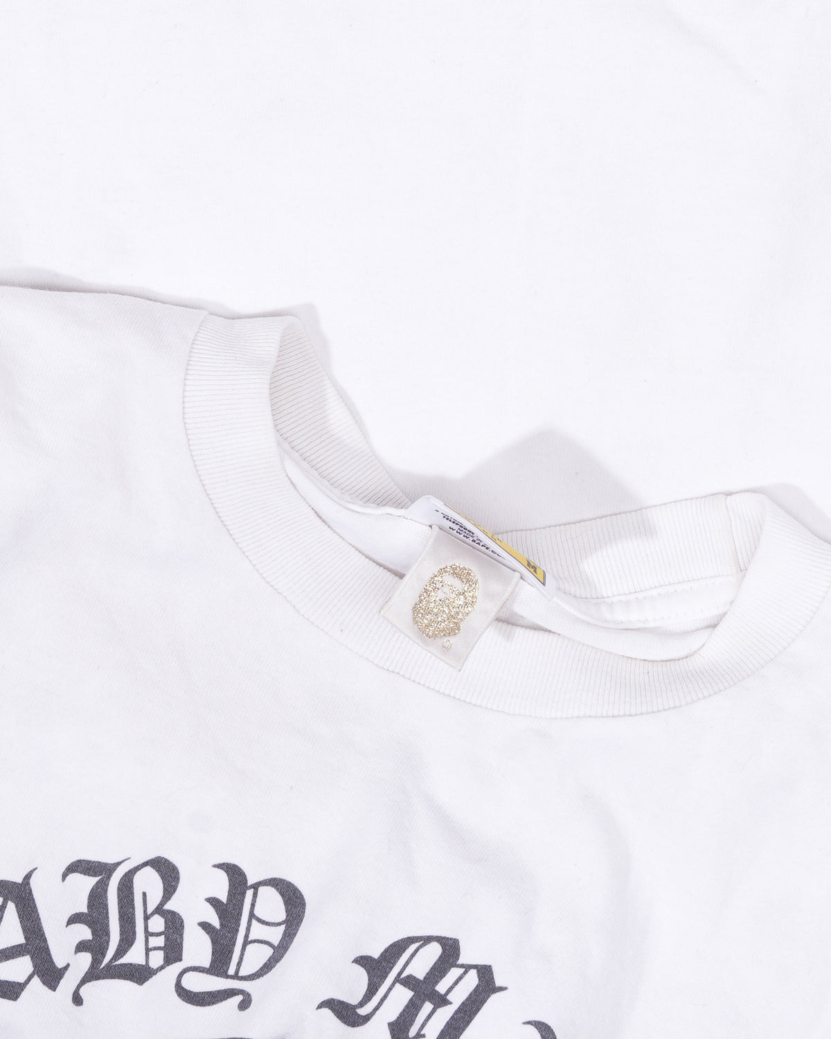 BAPE Baby Milo T-Shirt