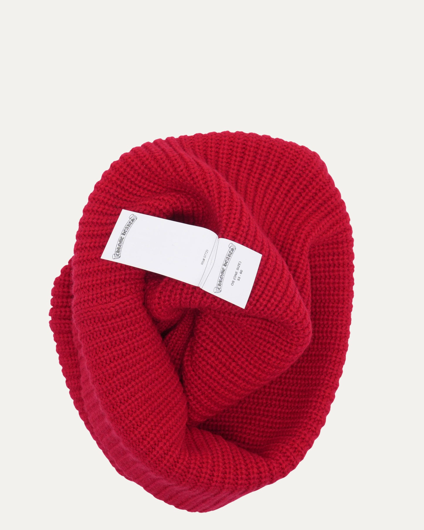 Sludge Star Patch Beanie