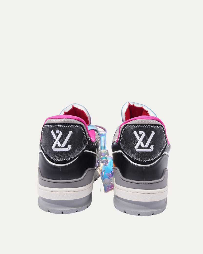 SS21 LV Trainer