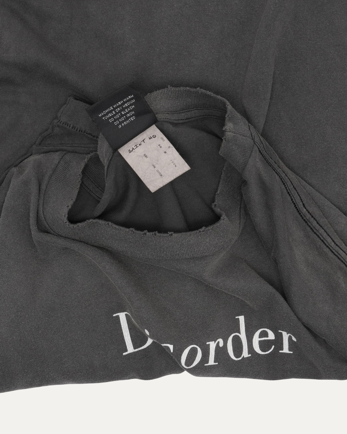 Control T-Shirt