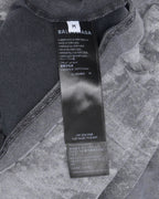 Medium Fit Back T-Shirt