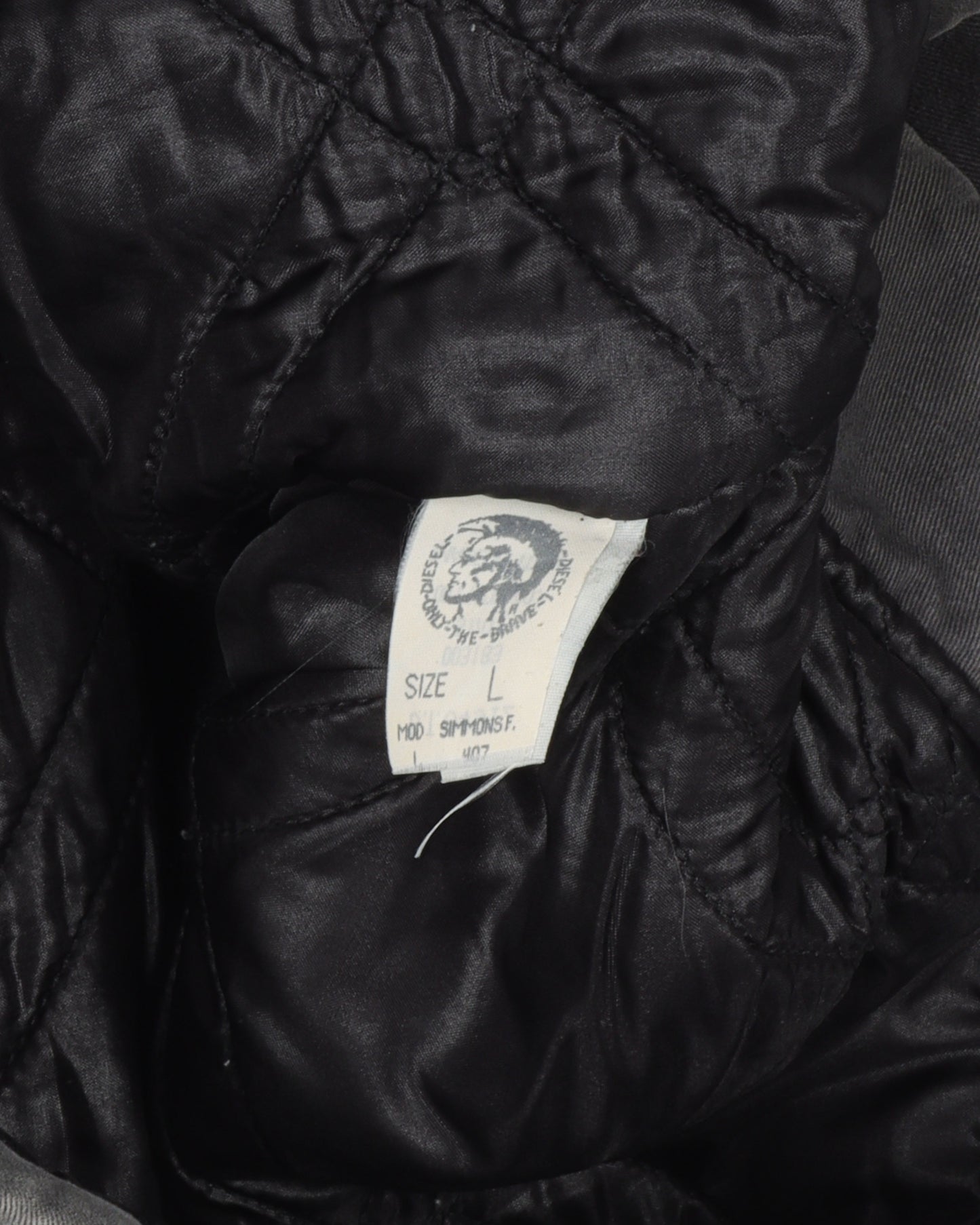 Vintage Work Jacket