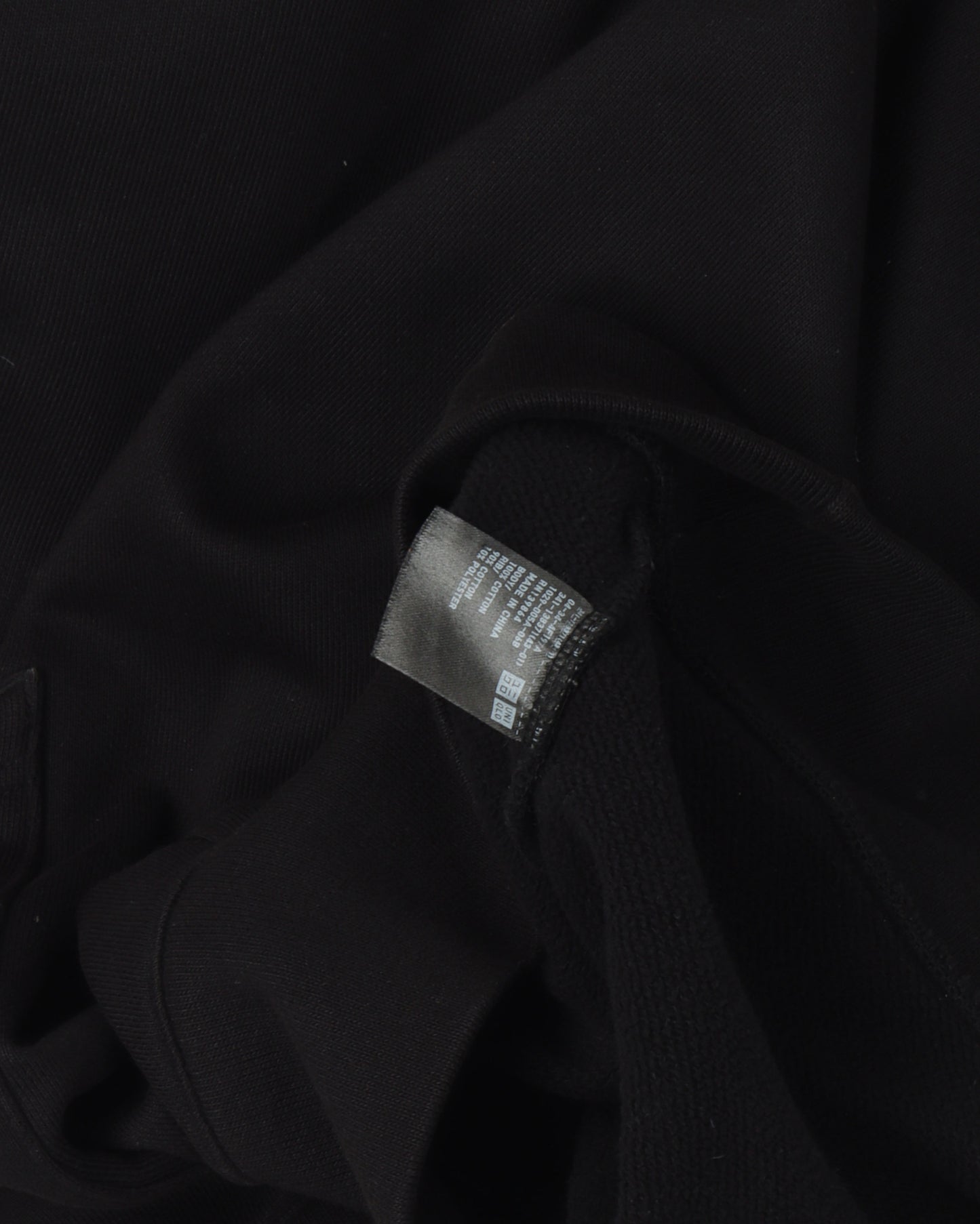 Uniqlo Urban Sweat Pullover Hoodie