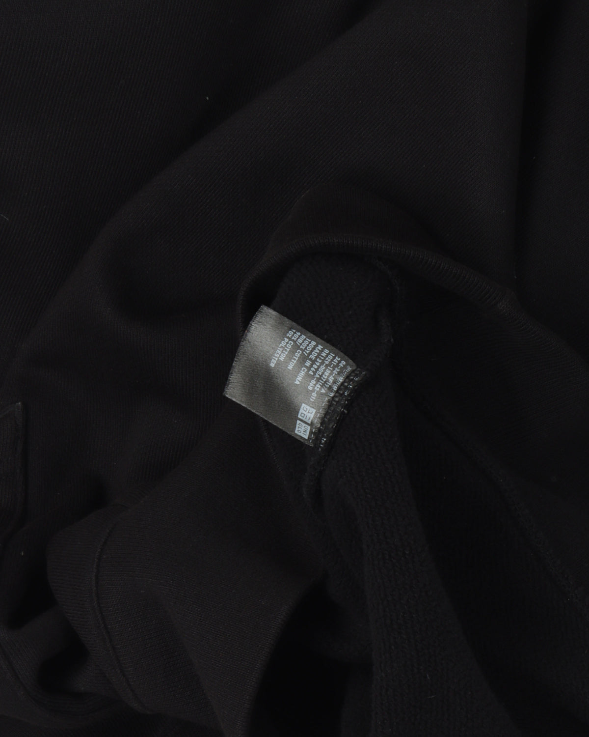 Uniqlo Urban Sweat Pullover Hoodie