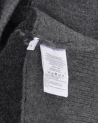 Layered Collared Sweater