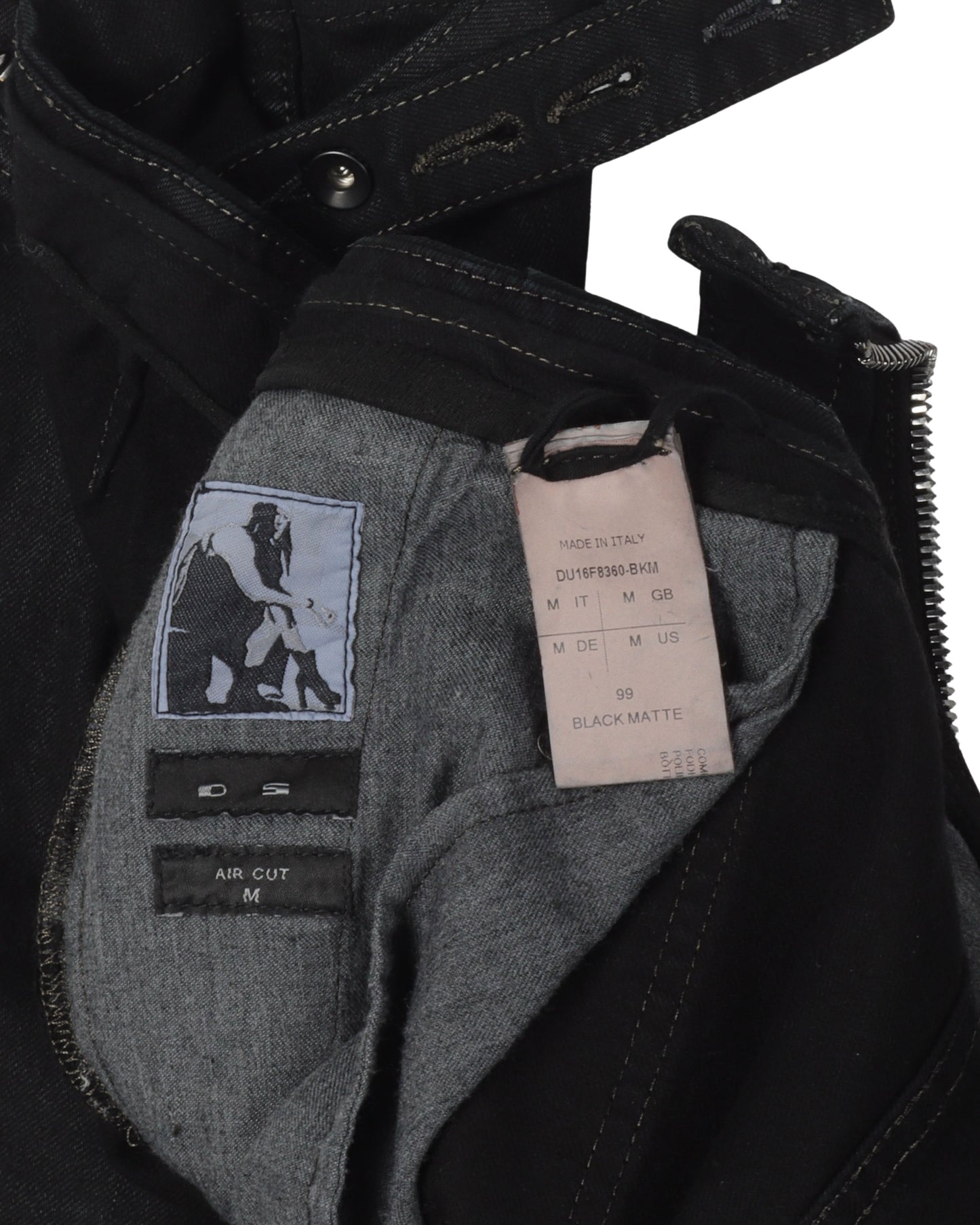 Aircut Jeans