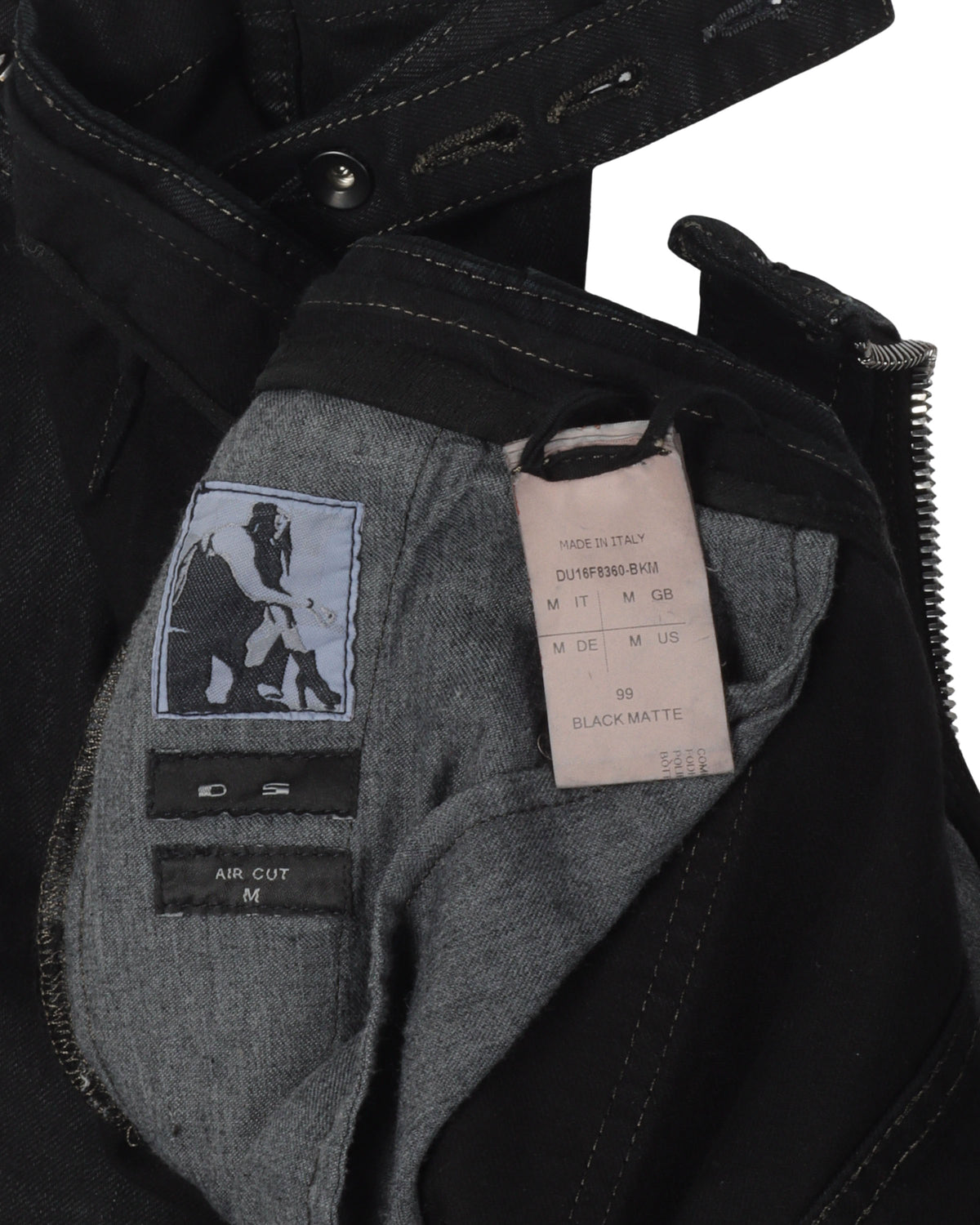 Aircut Jeans