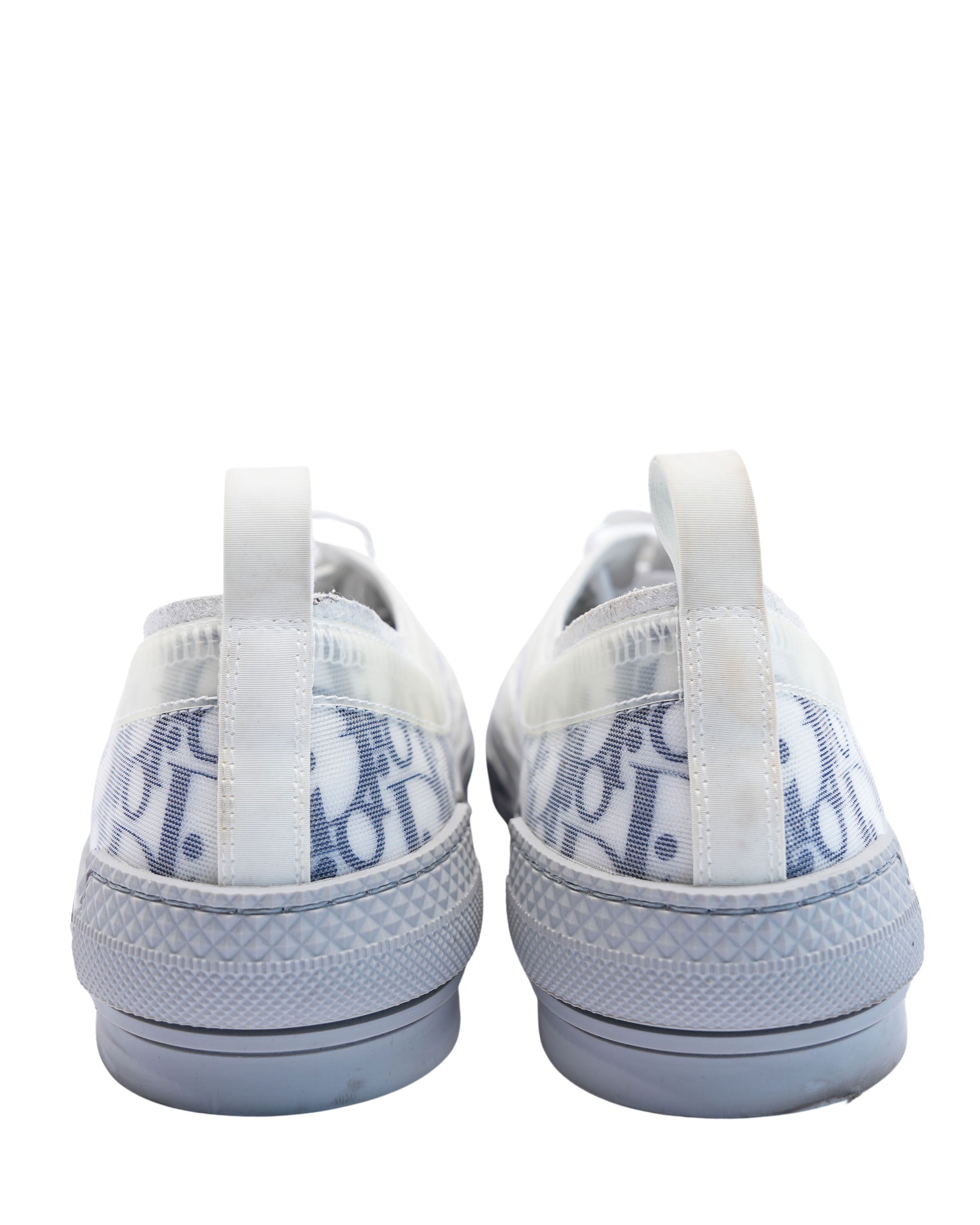 B23 Low Top Sneaker