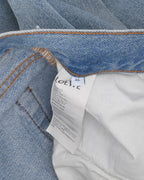 Light Wash Jeans