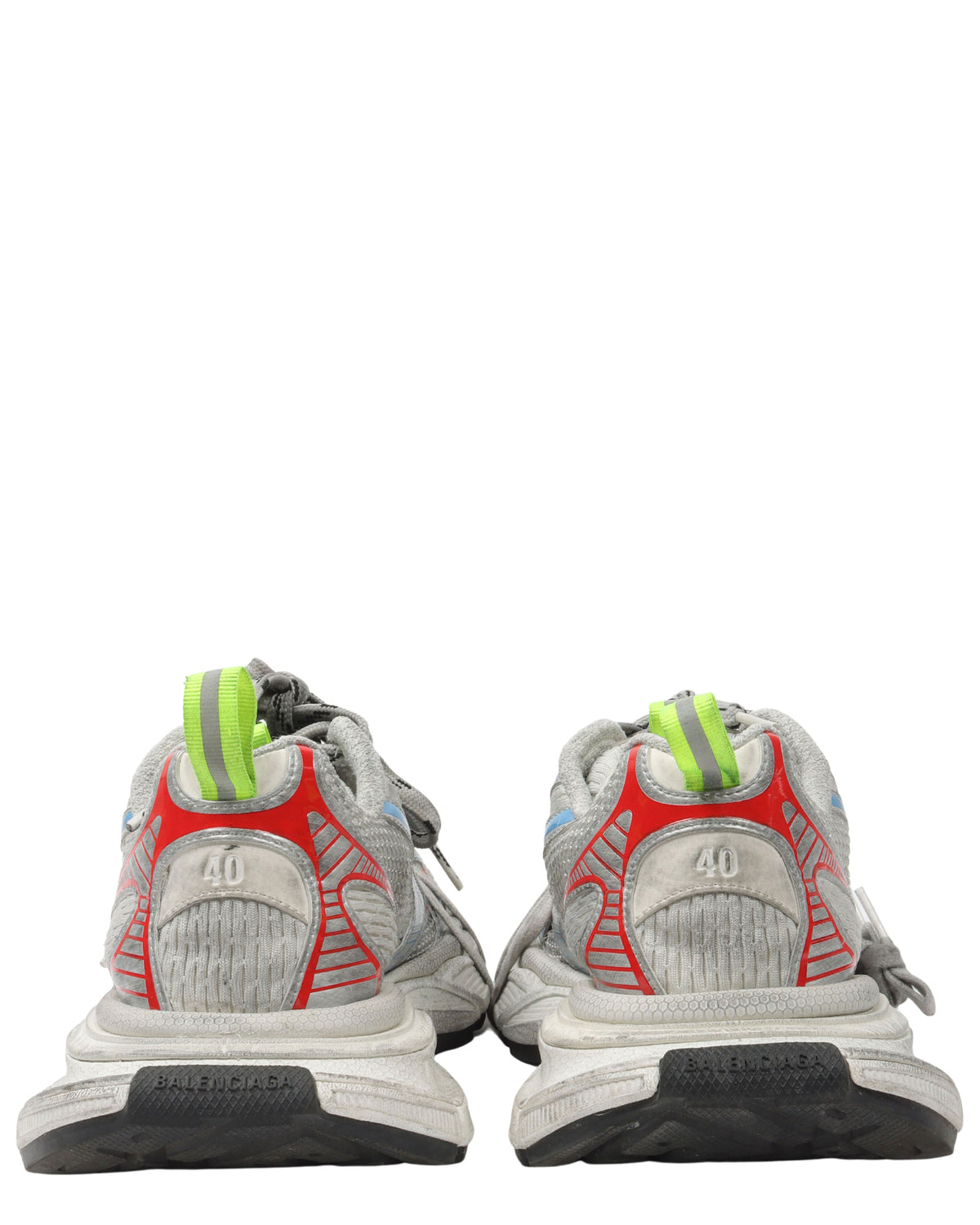 3XL Sneakers