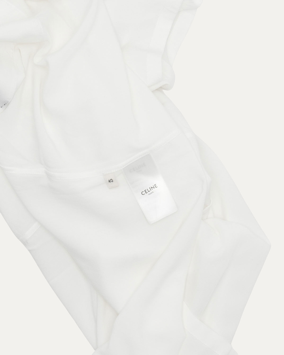 Chainstitch Bowling Shirt