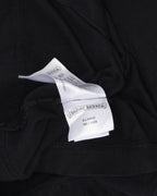 Scroll Logo Pocket T-Shirt