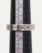 Dagger Spacer Ring