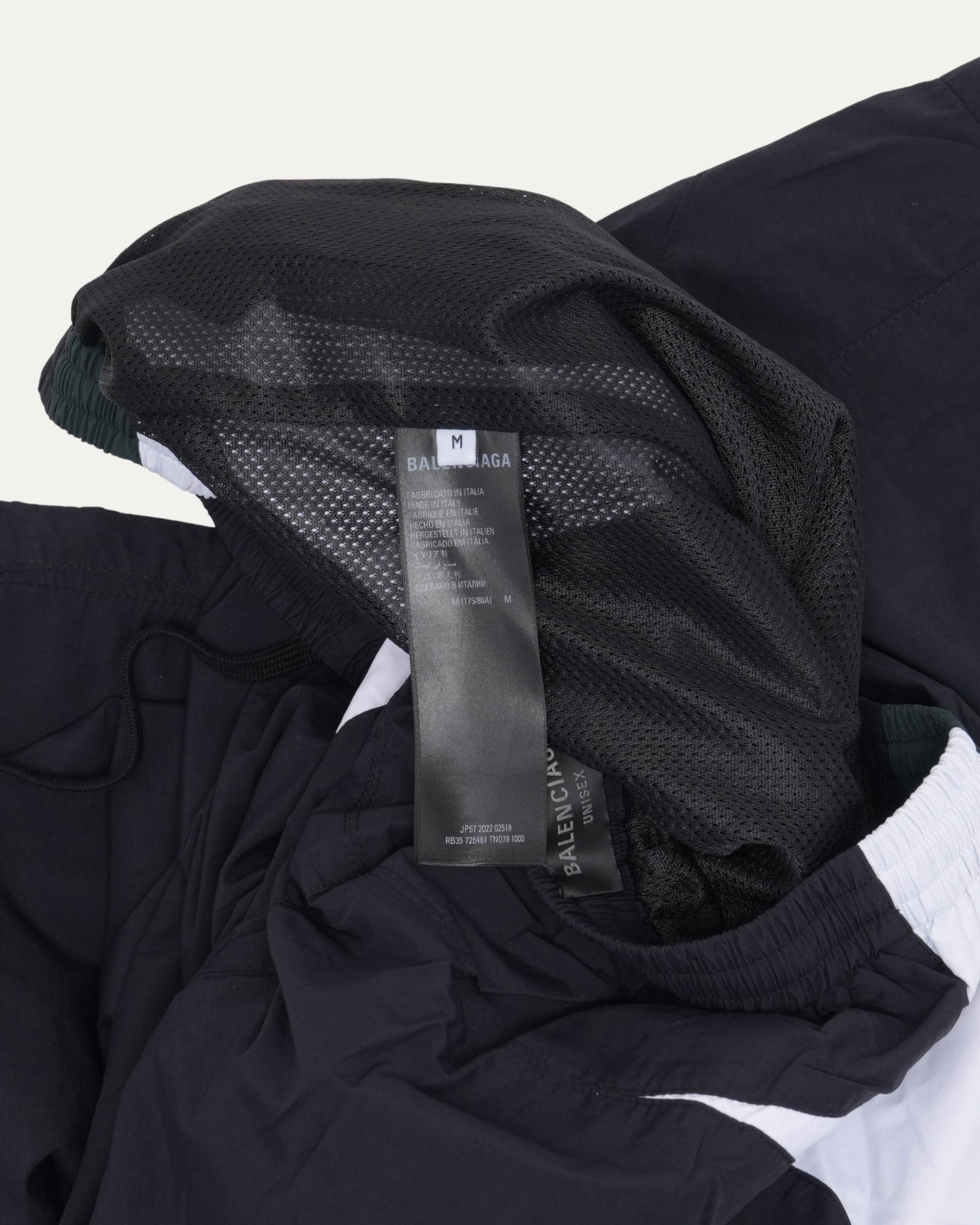 3B Side Stripe Track Pants
