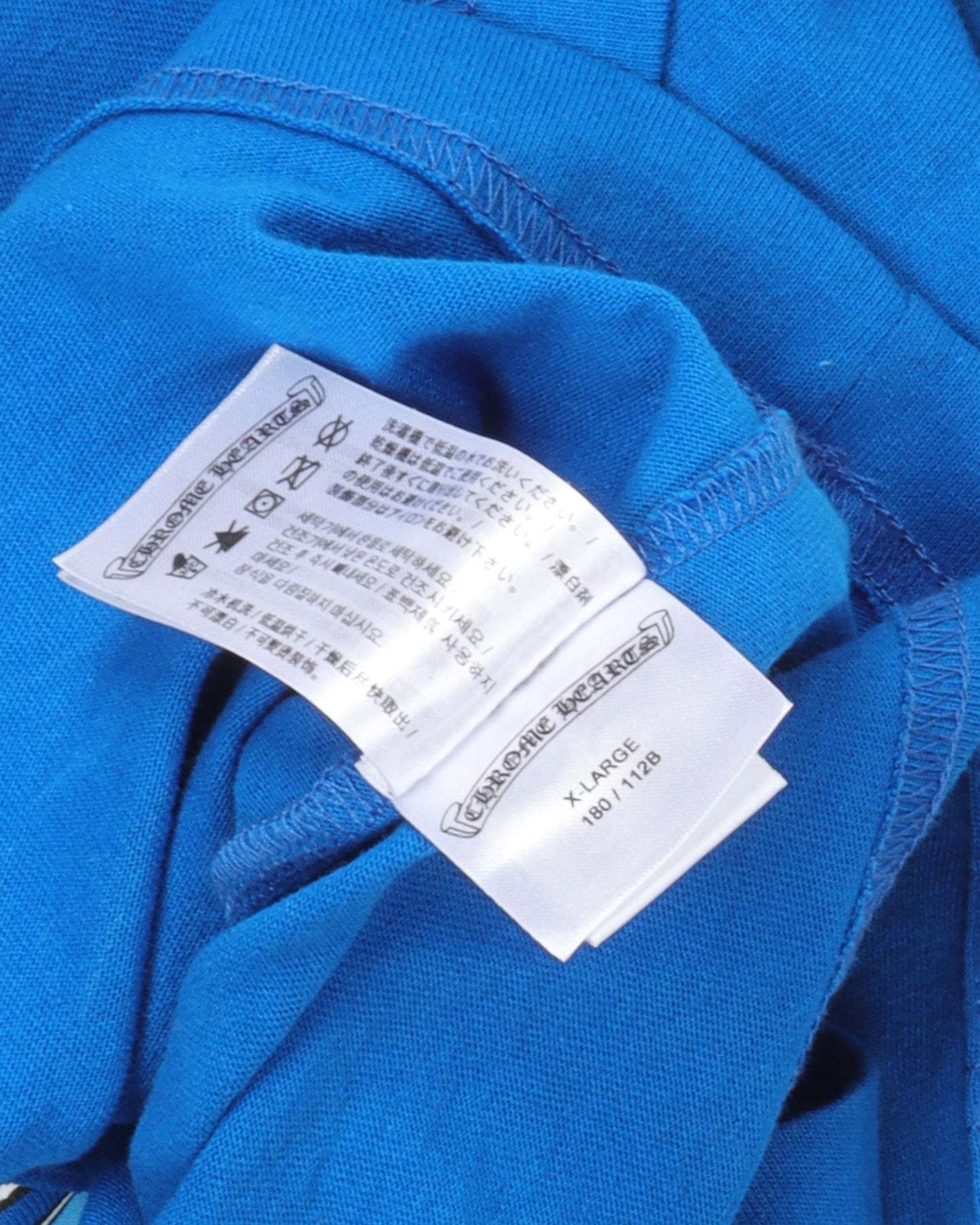 Matty Boy Space Long Sleeve T-Shirt