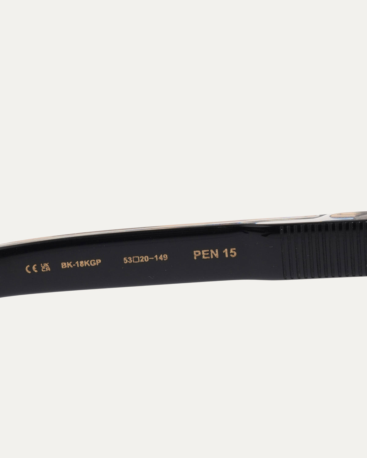 Pen15 Eyeglasses