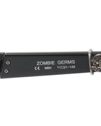 Zombie Germs Sunglasses