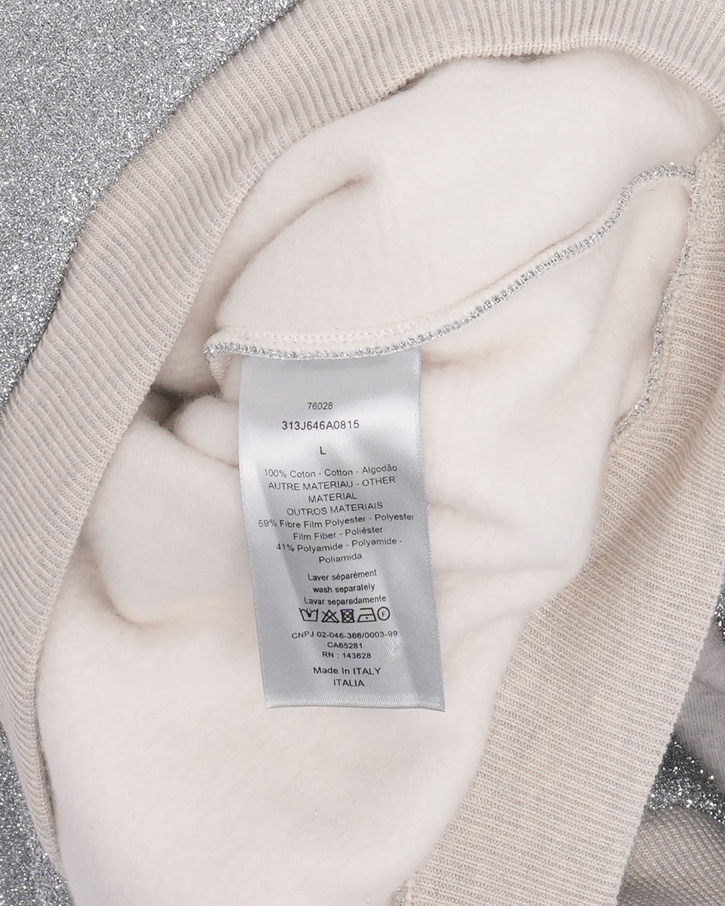 ERL Swirl Hoodie