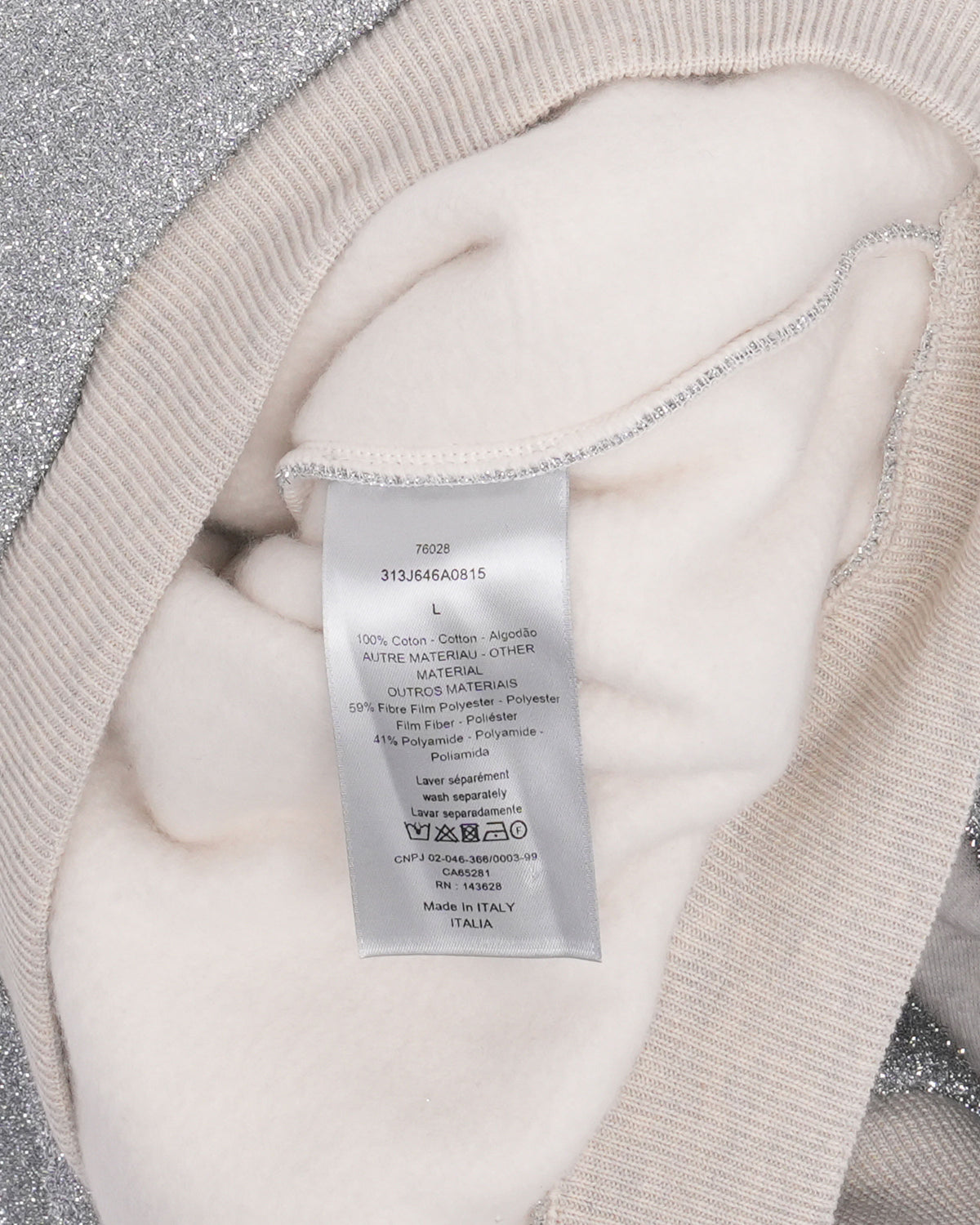 ERL Swirl Hoodie