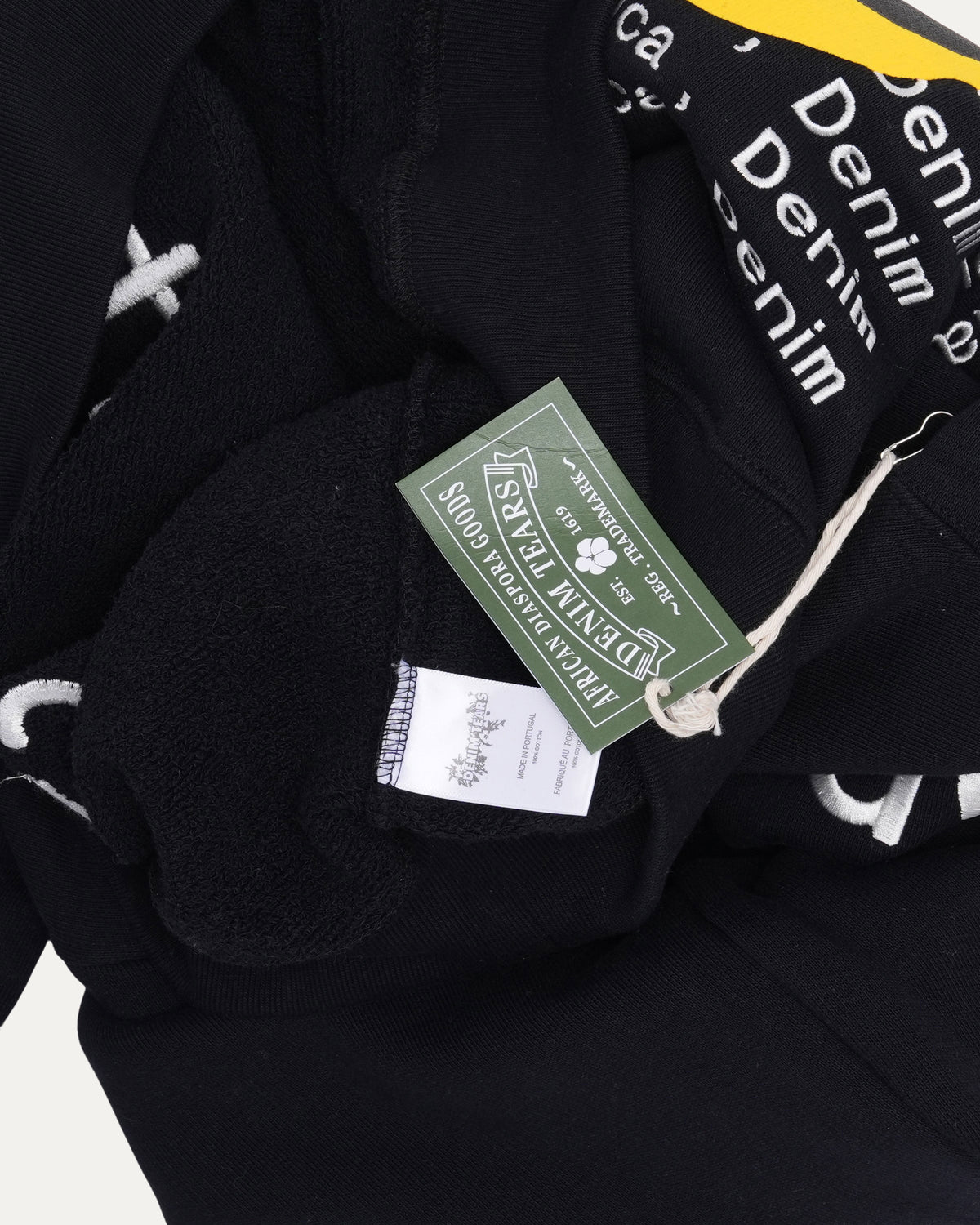 Cactus Plant Flea Market Smiley Hoodie