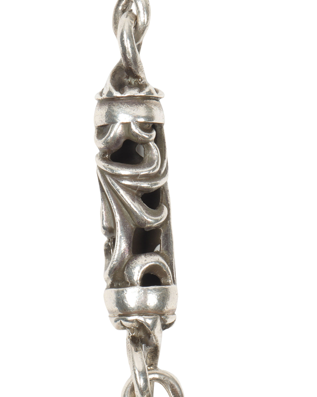 Celtic Roller Wallet Chain