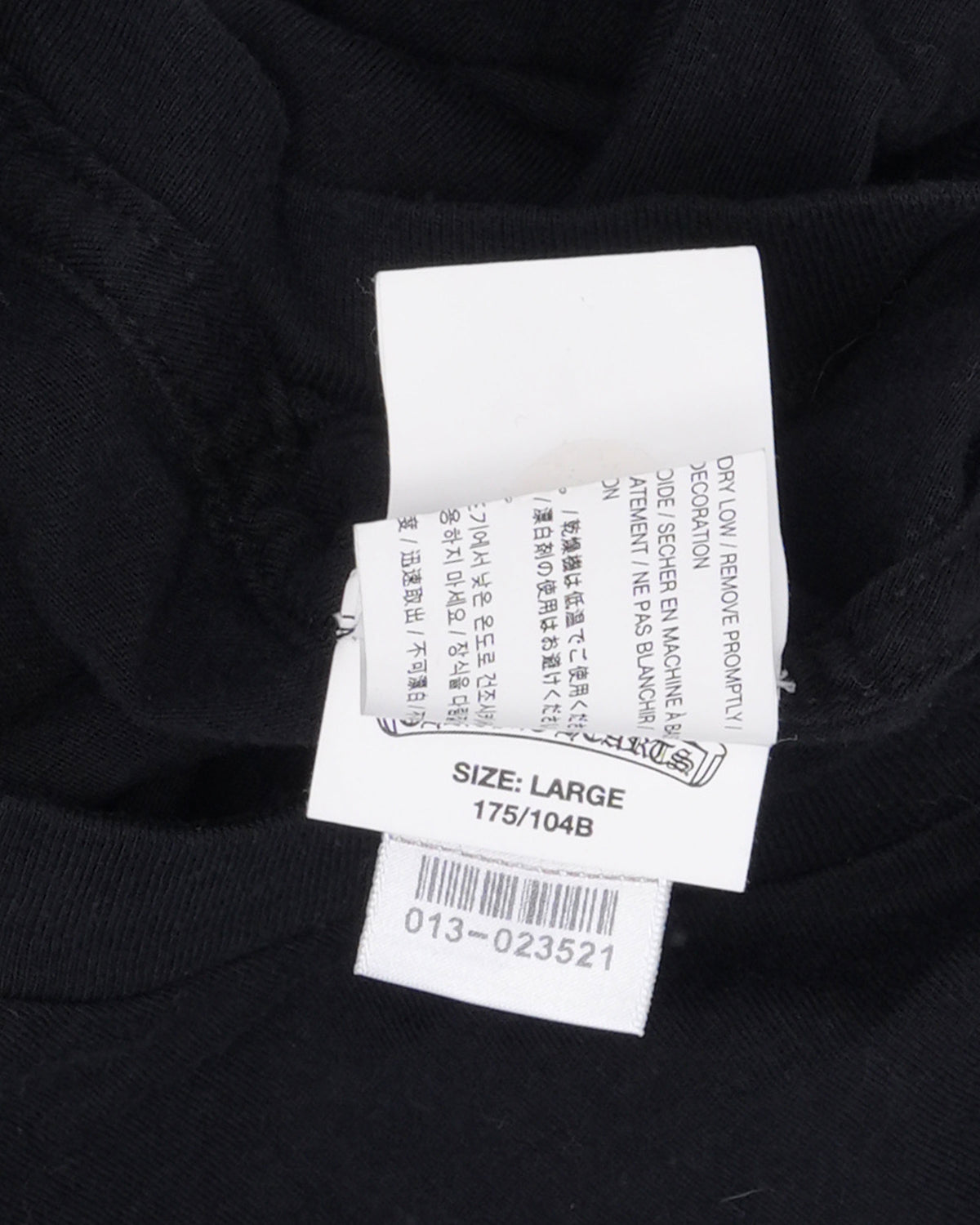 Foti Model Kit T-Shirt