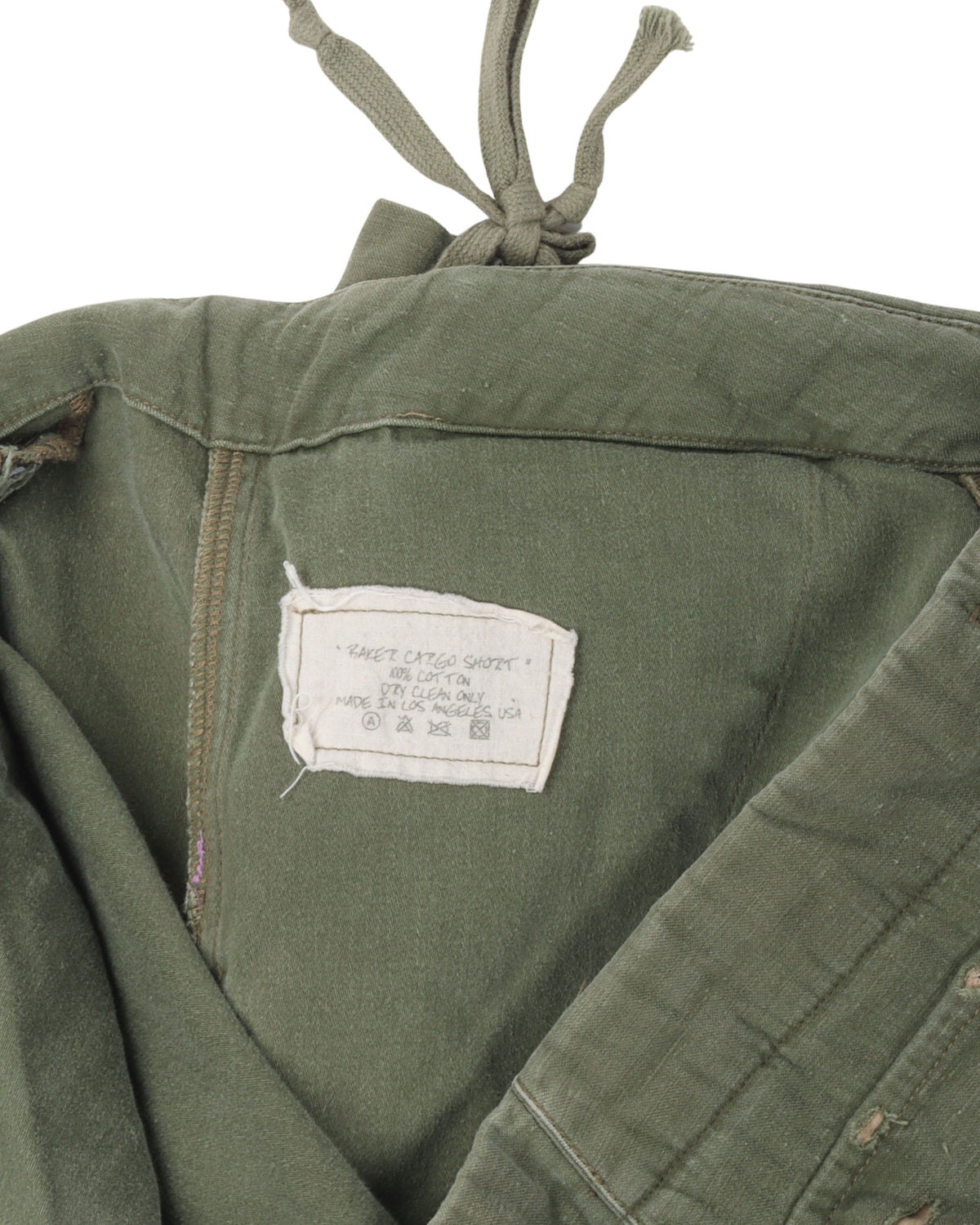 Baker Cargo Short