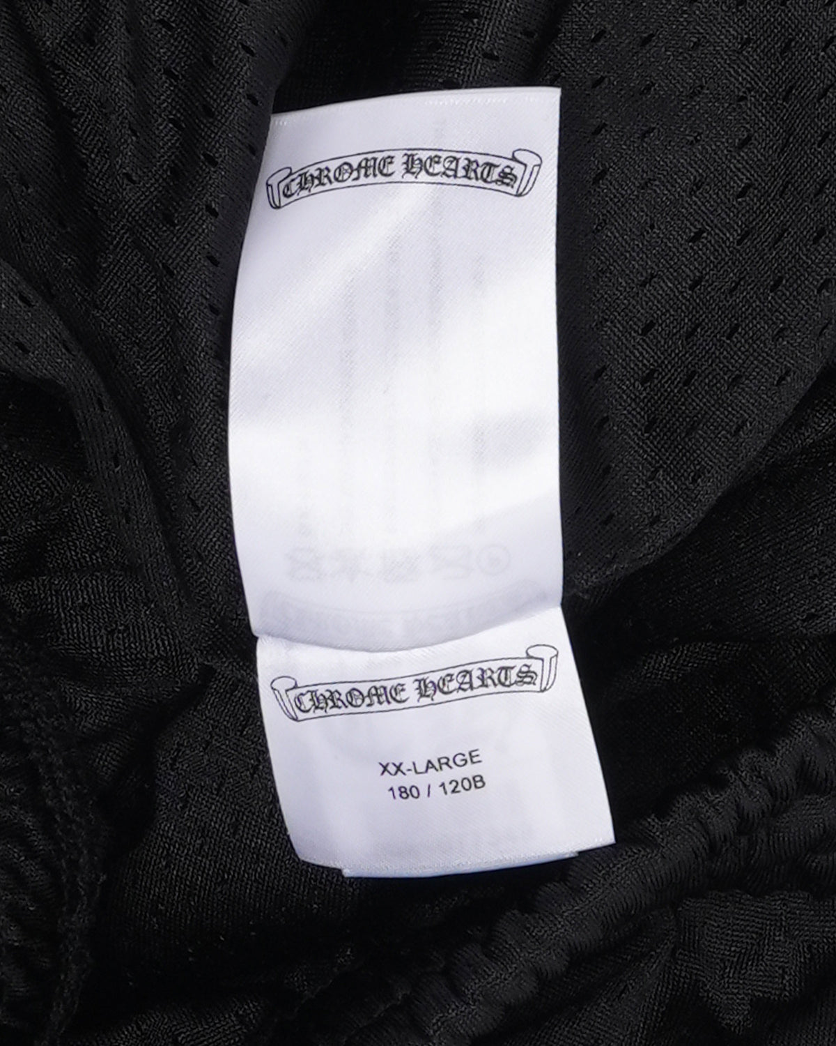 Stadium Mesh Shorts