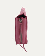 Veau Papier Sight Clutch