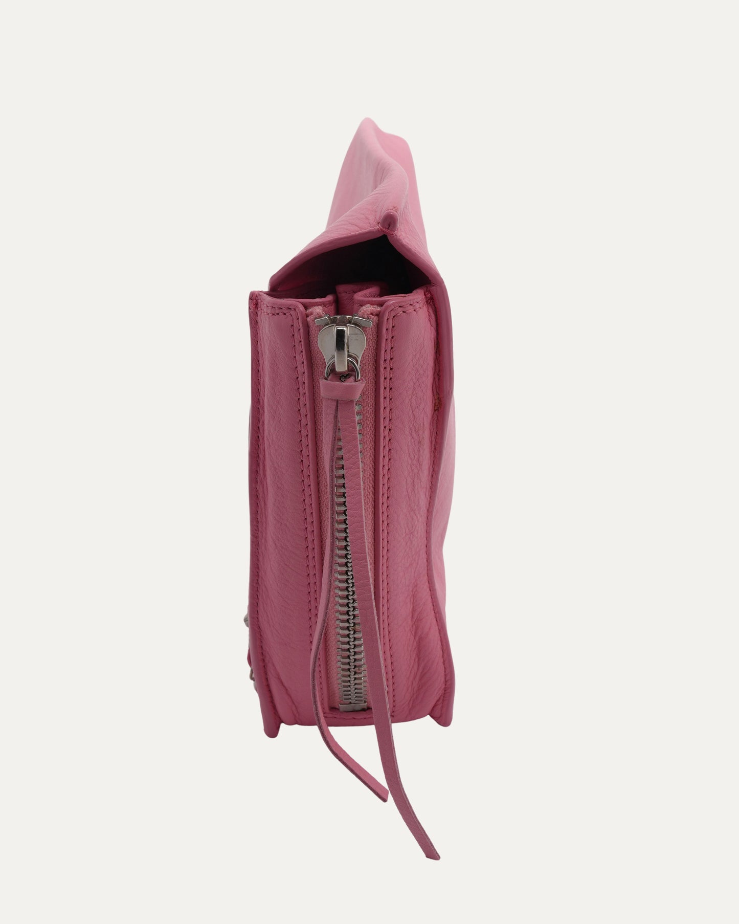 Veau Papier Sight Clutch